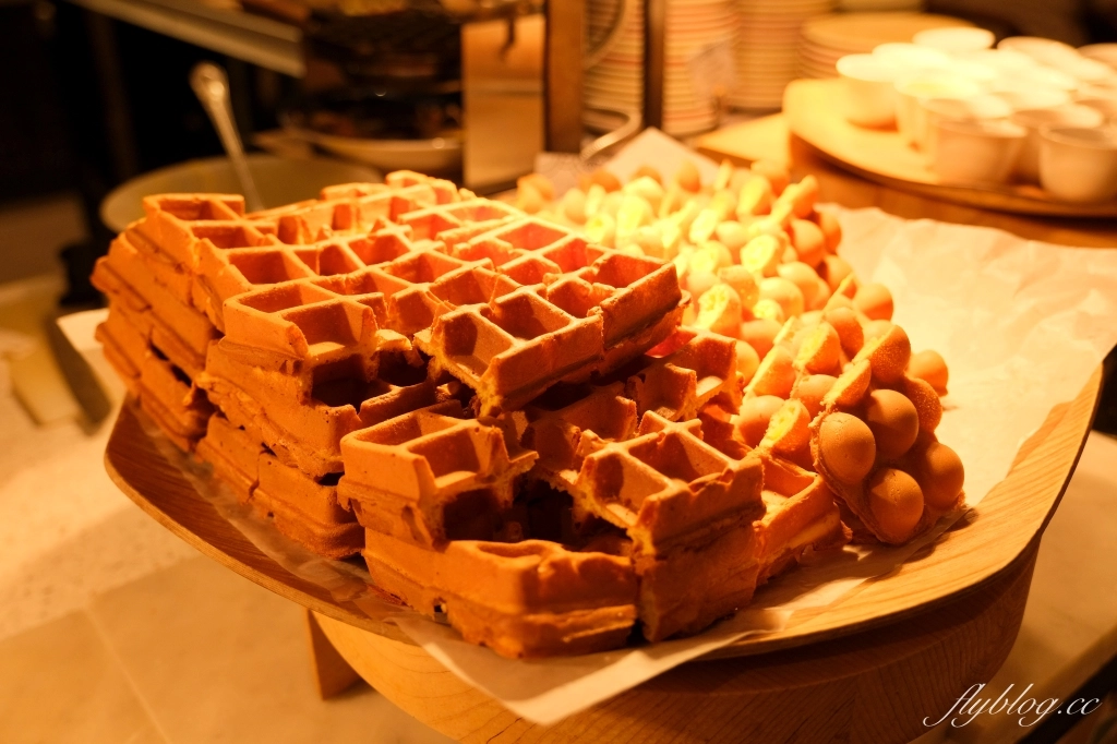 澳門路氹｜自助山．澳門最大自助百匯餐廳，吃遍全亞洲600多道美食 @飛天璇的口袋