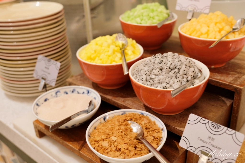 澳門路氹｜自助山．澳門最大自助百匯餐廳，吃遍全亞洲600多道美食 @飛天璇的口袋