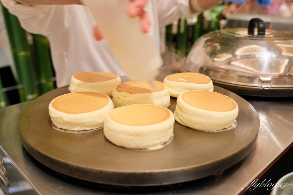 澳門路氹｜自助山．澳門最大自助百匯餐廳，吃遍全亞洲600多道美食 @飛天璇的口袋