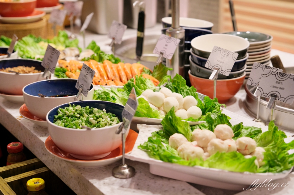 澳門路氹｜自助山．澳門最大自助百匯餐廳，吃遍全亞洲600多道美食 @飛天璇的口袋