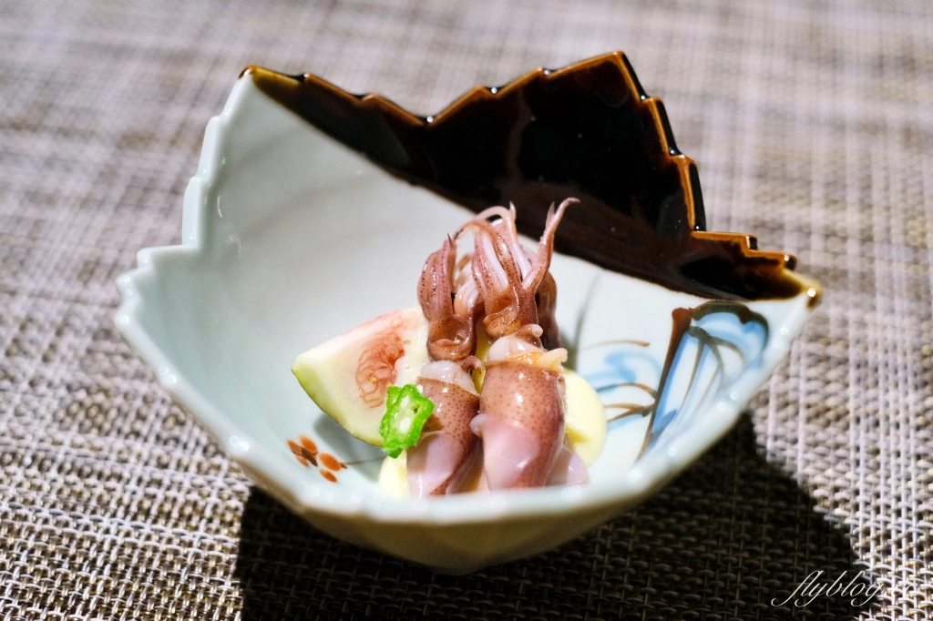 台中西屯｜響壽司 HIBIKI．台中七期日式餐廳，客製化無菜單料理，商業午餐1000元起 @飛天璇的口袋