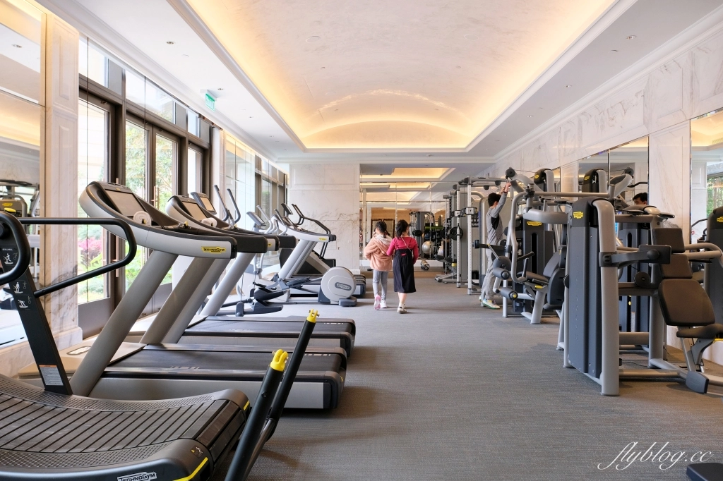 澳門路氹｜上葡京酒店．上葡京綜合度假村主題飯店，環境、交通方式及早餐百匯分享 @飛天璇的口袋