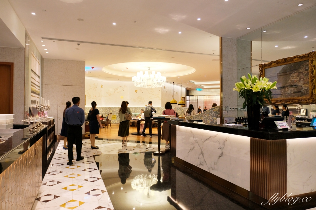 澳門半島｜當奧豐素意式料理．頂級名廚南義料理演繹，澳門最正宗的拿坡里披薩 @飛天璇的口袋