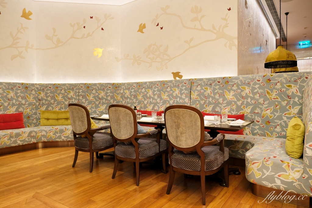 澳門半島｜當奧豐素意式料理．頂級名廚南義料理演繹，澳門最正宗的拿坡里披薩 @飛天璇的口袋