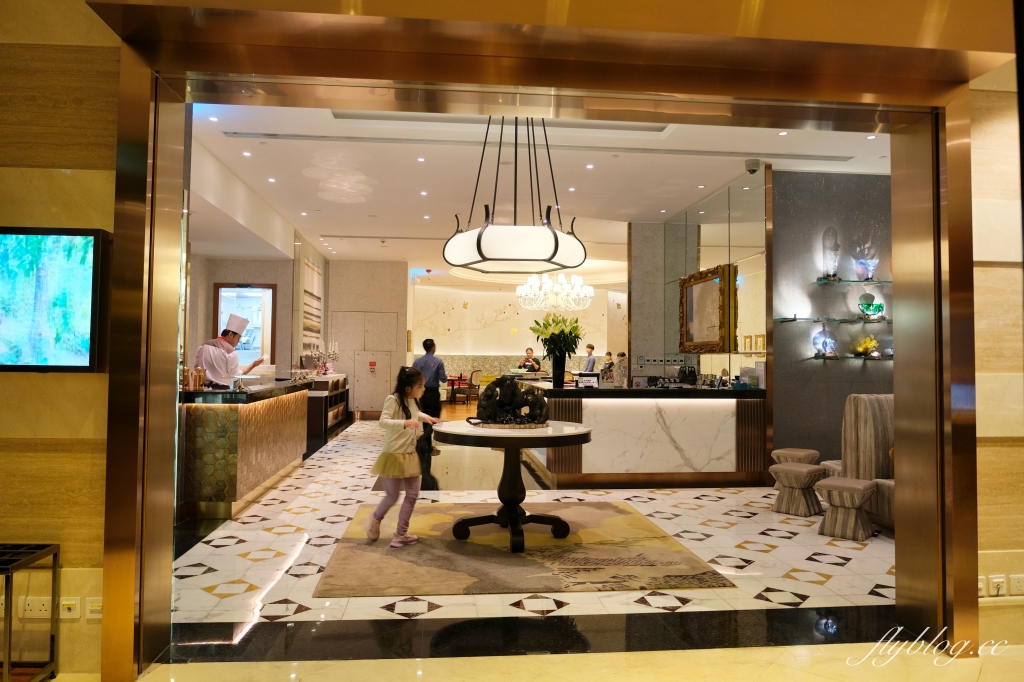 澳門半島｜當奧豐素意式料理．頂級名廚南義料理演繹，澳門最正宗的拿坡里披薩 @飛天璇的口袋