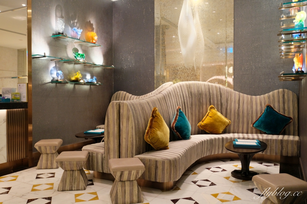 澳門半島｜當奧豐素意式料理．頂級名廚南義料理演繹，澳門最正宗的拿坡里披薩 @飛天璇的口袋