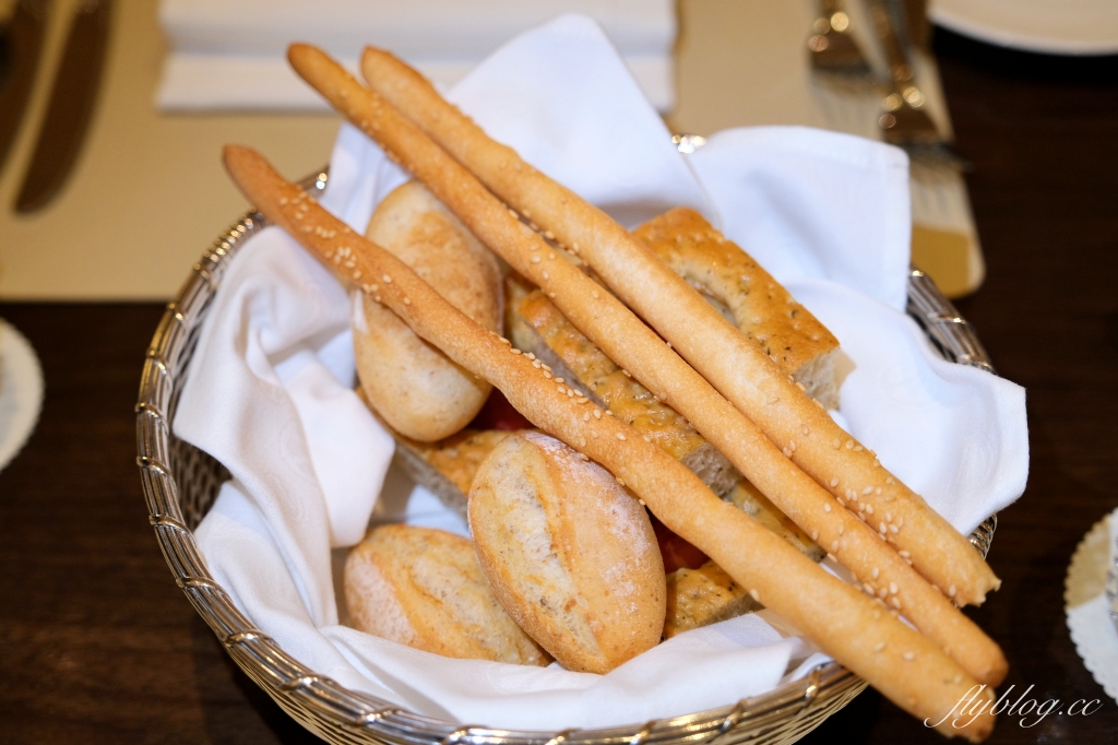 澳門半島｜當奧豐素意式料理．頂級名廚南義料理演繹，澳門最正宗的拿坡里披薩 @飛天璇的口袋