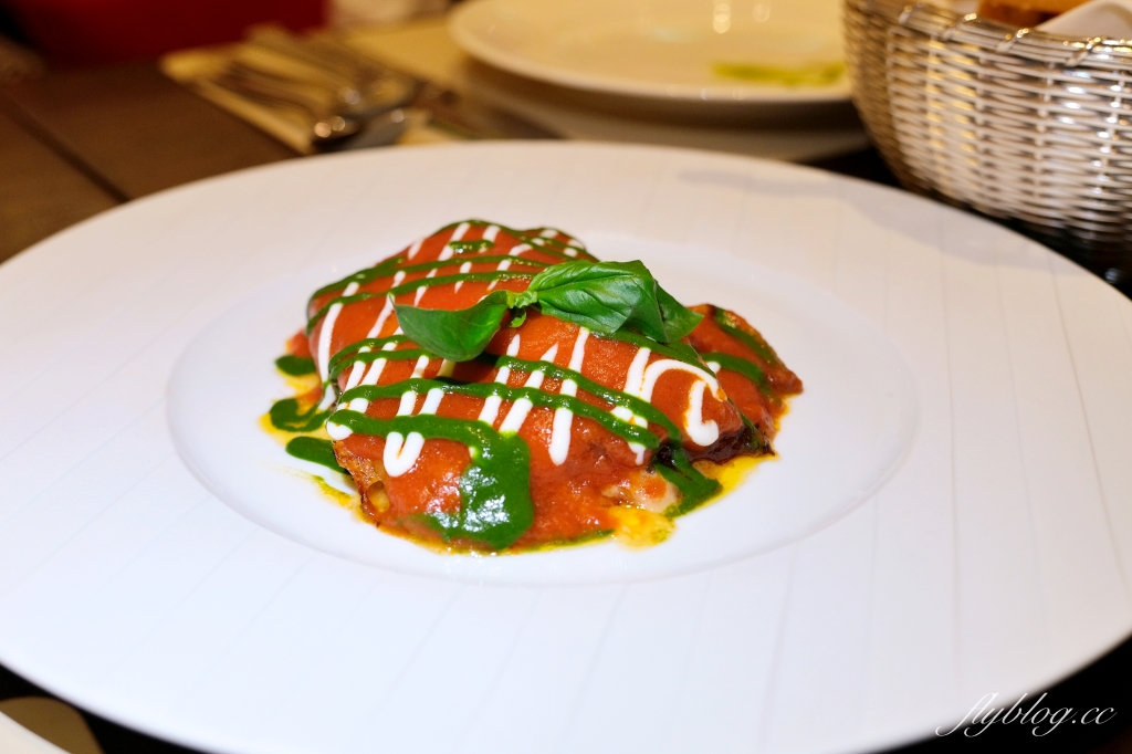 澳門半島｜當奧豐素意式料理．頂級名廚南義料理演繹，澳門最正宗的拿坡里披薩 @飛天璇的口袋