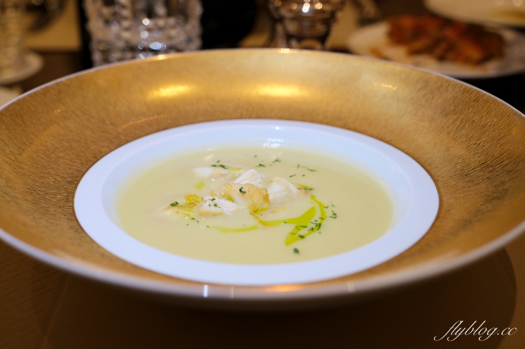 澳門半島｜當奧豐素意式料理．頂級名廚南義料理演繹，澳門最正宗的拿坡里披薩 @飛天璇的口袋