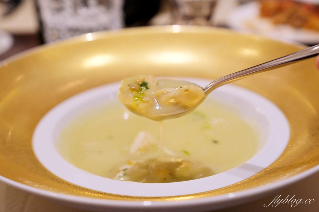 澳門半島｜當奧豐素意式料理．頂級名廚南義料理演繹，澳門最正宗的拿坡里披薩 @飛天璇的口袋