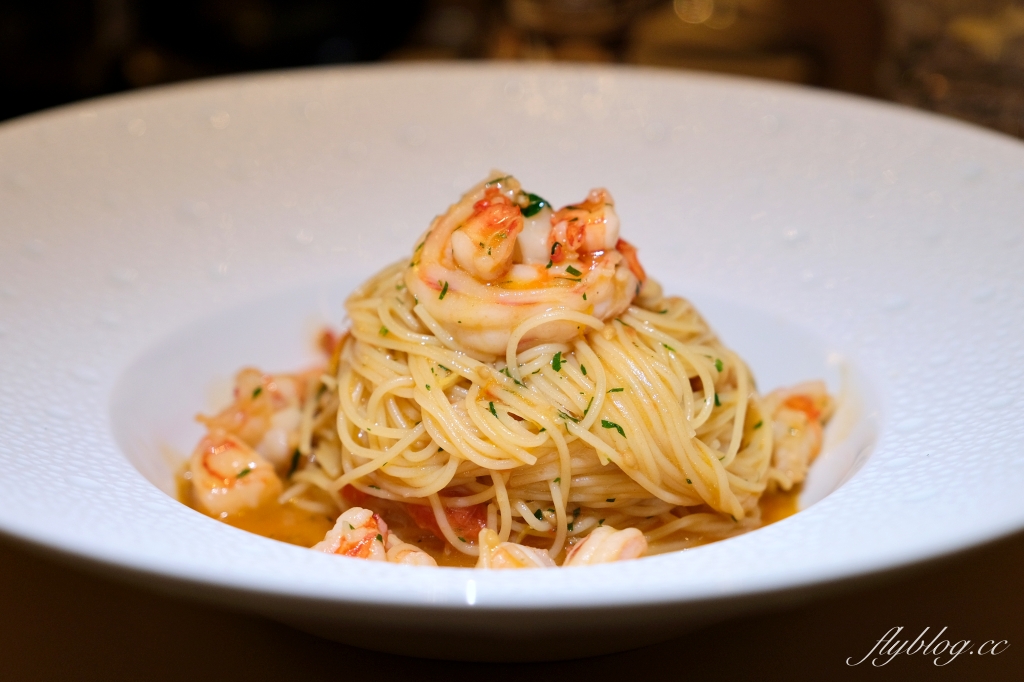 澳門半島｜當奧豐素意式料理．頂級名廚南義料理演繹，澳門最正宗的拿坡里披薩 @飛天璇的口袋