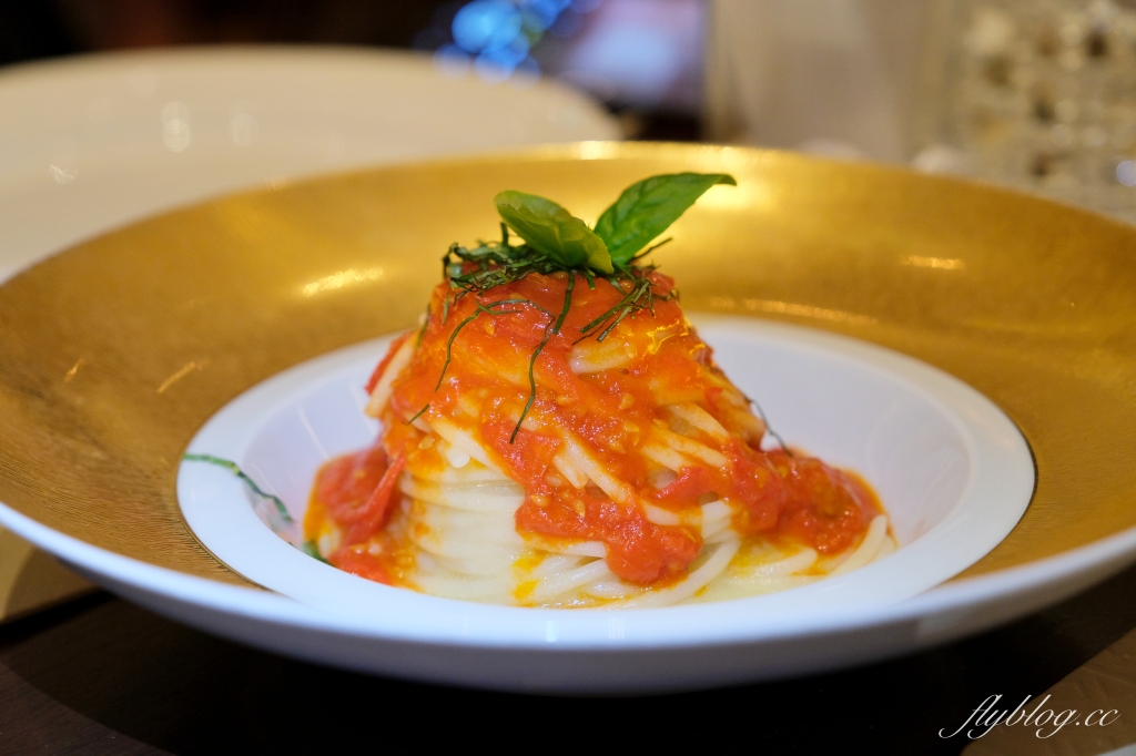 澳門半島｜當奧豐素意式料理．頂級名廚南義料理演繹，澳門最正宗的拿坡里披薩 @飛天璇的口袋