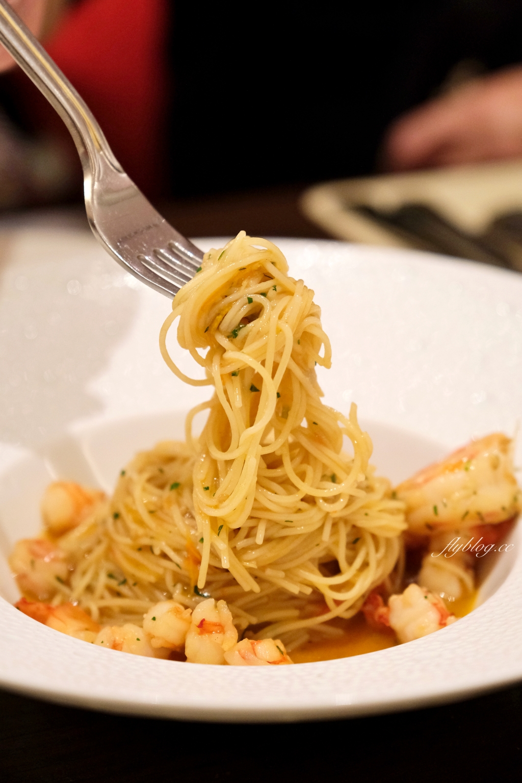 澳門半島｜當奧豐素意式料理．頂級名廚南義料理演繹，澳門最正宗的拿坡里披薩 @飛天璇的口袋