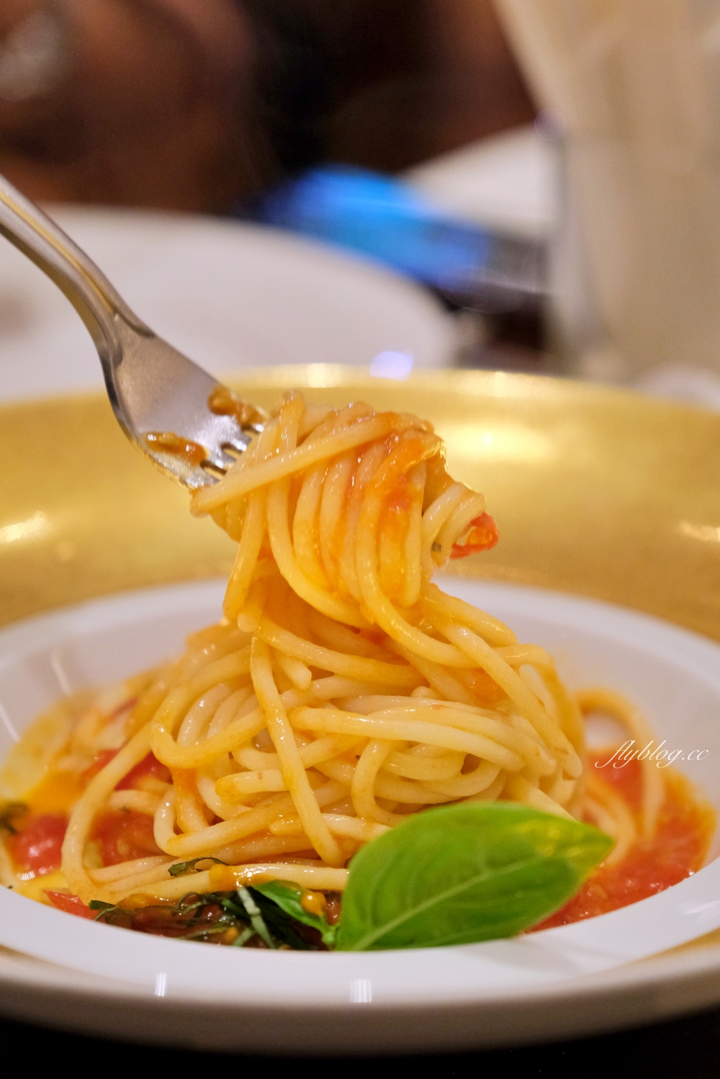 澳門半島｜當奧豐素意式料理．頂級名廚南義料理演繹，澳門最正宗的拿坡里披薩 @飛天璇的口袋