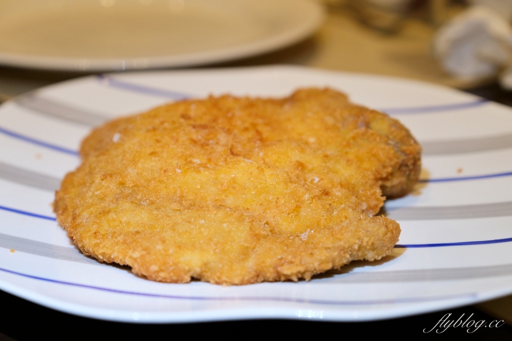 澳門半島｜當奧豐素意式料理．頂級名廚南義料理演繹，澳門最正宗的拿坡里披薩 @飛天璇的口袋