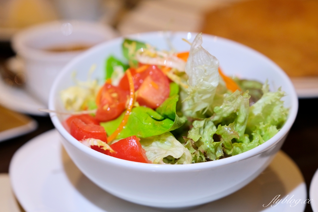 澳門半島｜當奧豐素意式料理．頂級名廚南義料理演繹，澳門最正宗的拿坡里披薩 @飛天璇的口袋