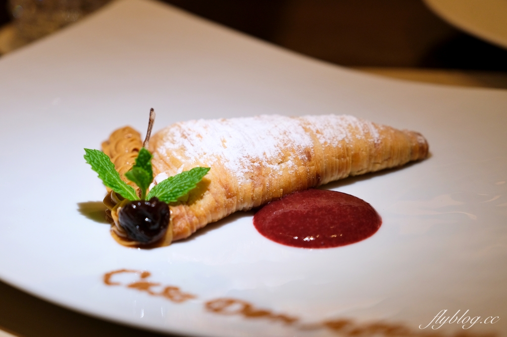 澳門半島｜當奧豐素意式料理．頂級名廚南義料理演繹，澳門最正宗的拿坡里披薩 @飛天璇的口袋