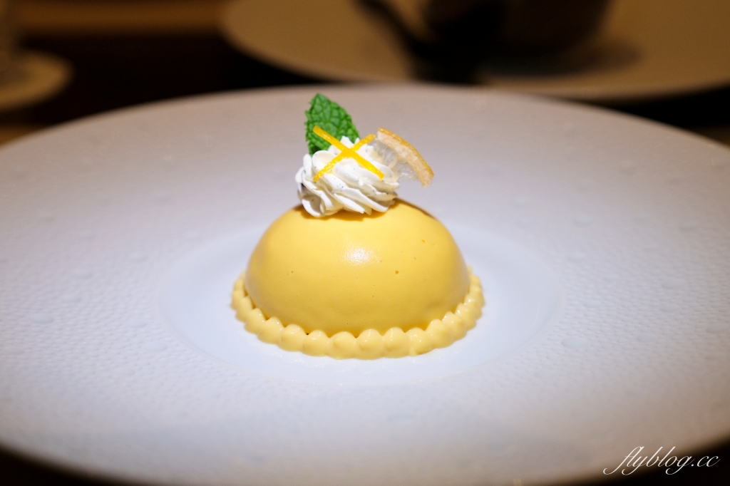 澳門半島｜當奧豐素意式料理．頂級名廚南義料理演繹，澳門最正宗的拿坡里披薩 @飛天璇的口袋