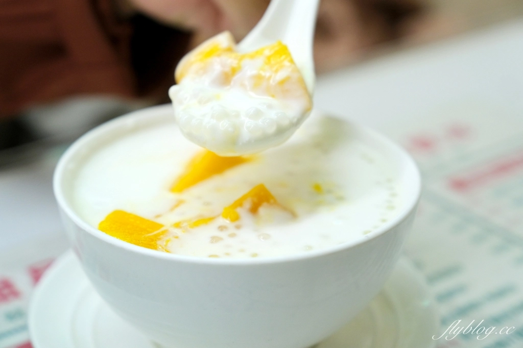 澳門半島｜杏香園甜品店．近45年歷史的老字號，真材實的澳門甜品店 @飛天璇的口袋