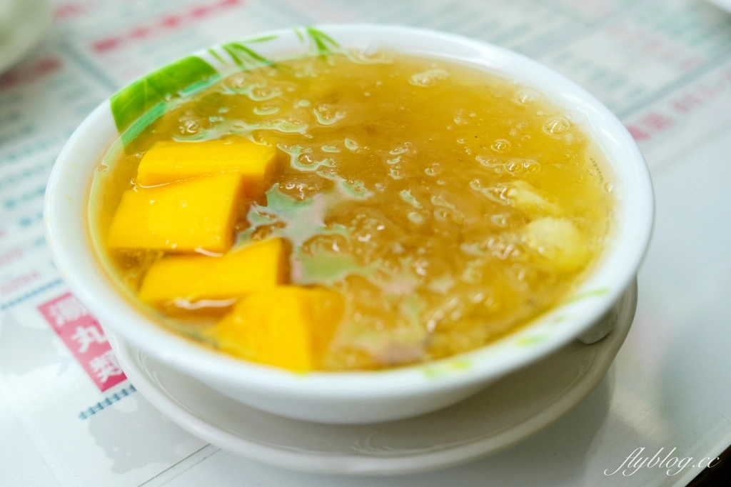 澳門半島｜杏香園甜品店．近45年歷史的老字號，真材實的澳門甜品店 @飛天璇的口袋