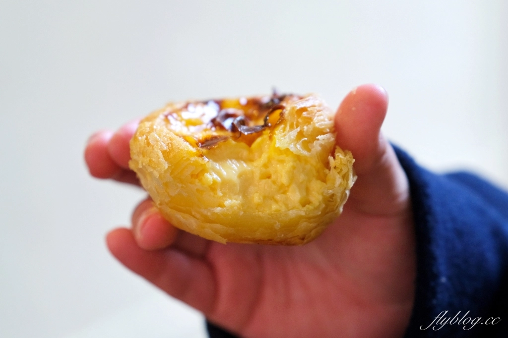 澳門半島｜瑪嘉烈蛋撻店．全澳門只有一間，澳門必吃人氣蛋撻伴手禮 @飛天璇的口袋