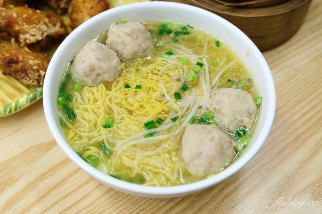 澳門機場｜新武二廣福潮美食．澳門機場美食推薦，在地20年的潮州美食 @飛天璇的口袋