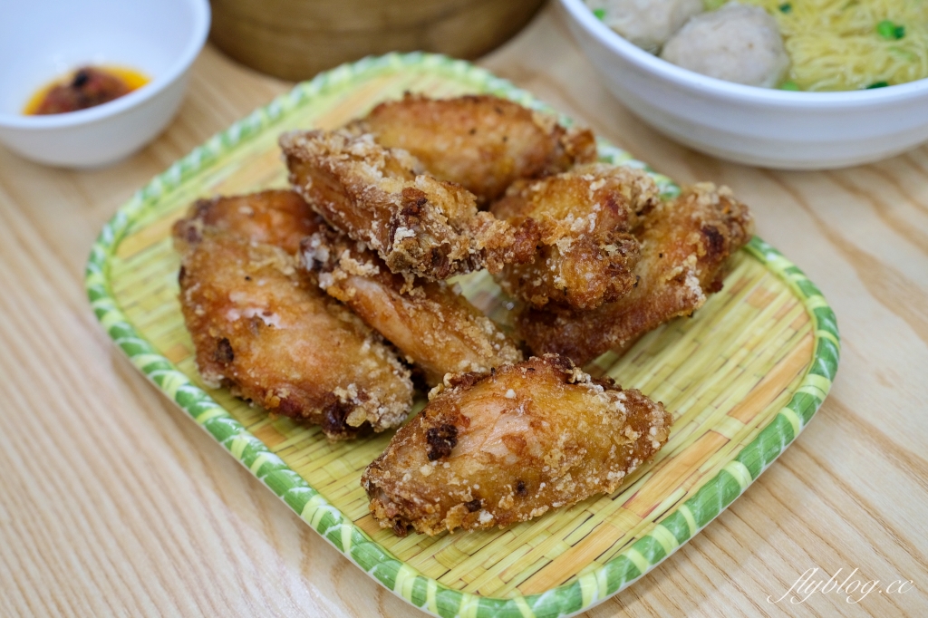 澳門機場｜新武二廣福潮美食．澳門機場美食推薦，在地20年的潮州美食 @飛天璇的口袋