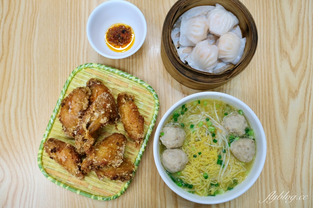 澳門機場｜新武二廣福潮美食．澳門機場美食推薦，在地20年的潮州美食 @飛天璇的口袋