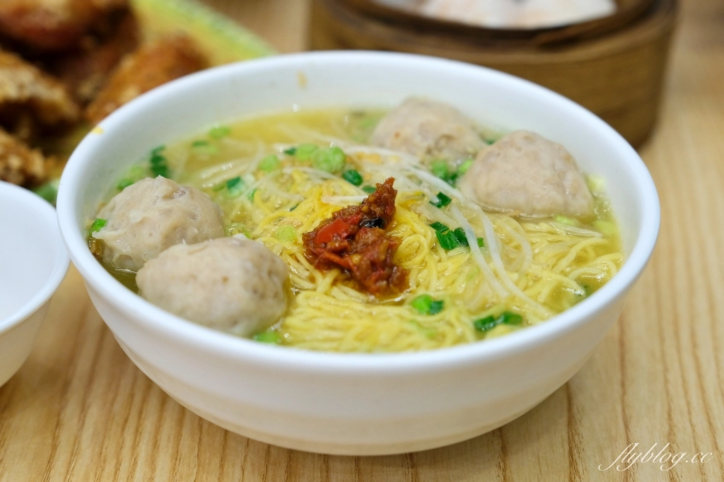 澳門機場｜新武二廣福潮美食．澳門機場美食推薦，在地20年的潮州美食 @飛天璇的口袋