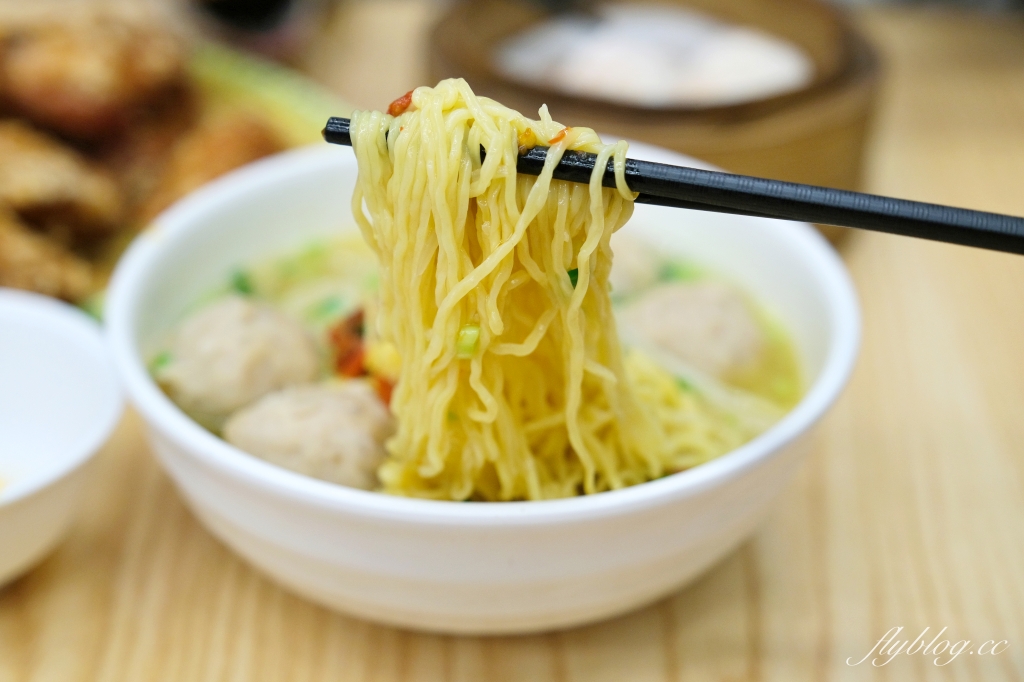 澳門機場｜新武二廣福潮美食．澳門機場美食推薦，在地20年的潮州美食 @飛天璇的口袋