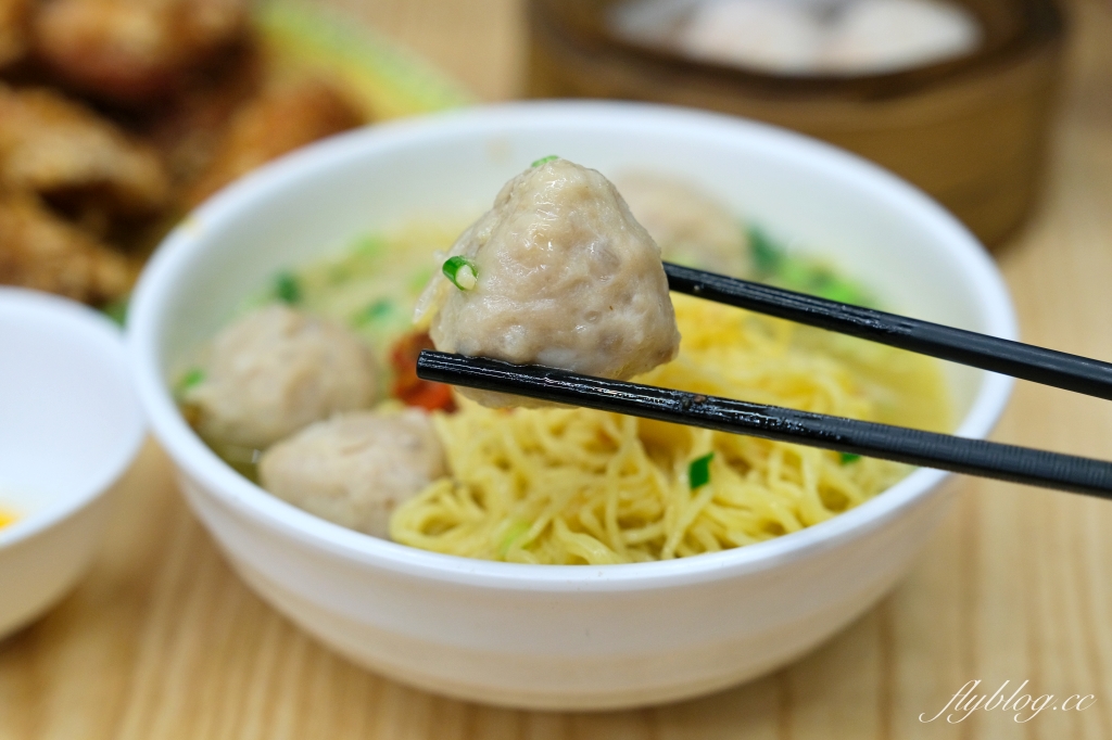 澳門機場｜新武二廣福潮美食．澳門機場美食推薦，在地20年的潮州美食 @飛天璇的口袋