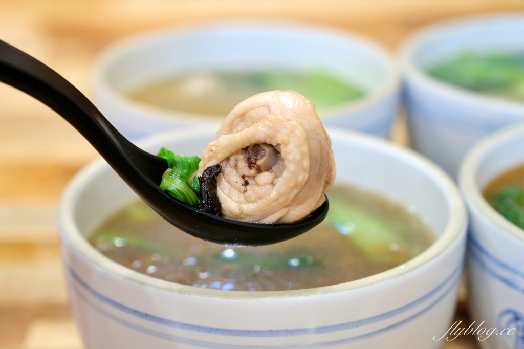 彰化美食｜秦湯御膳食補製湯所．一個人也可以喝補湯，古早味滷肉飯小吃 @飛天璇的口袋