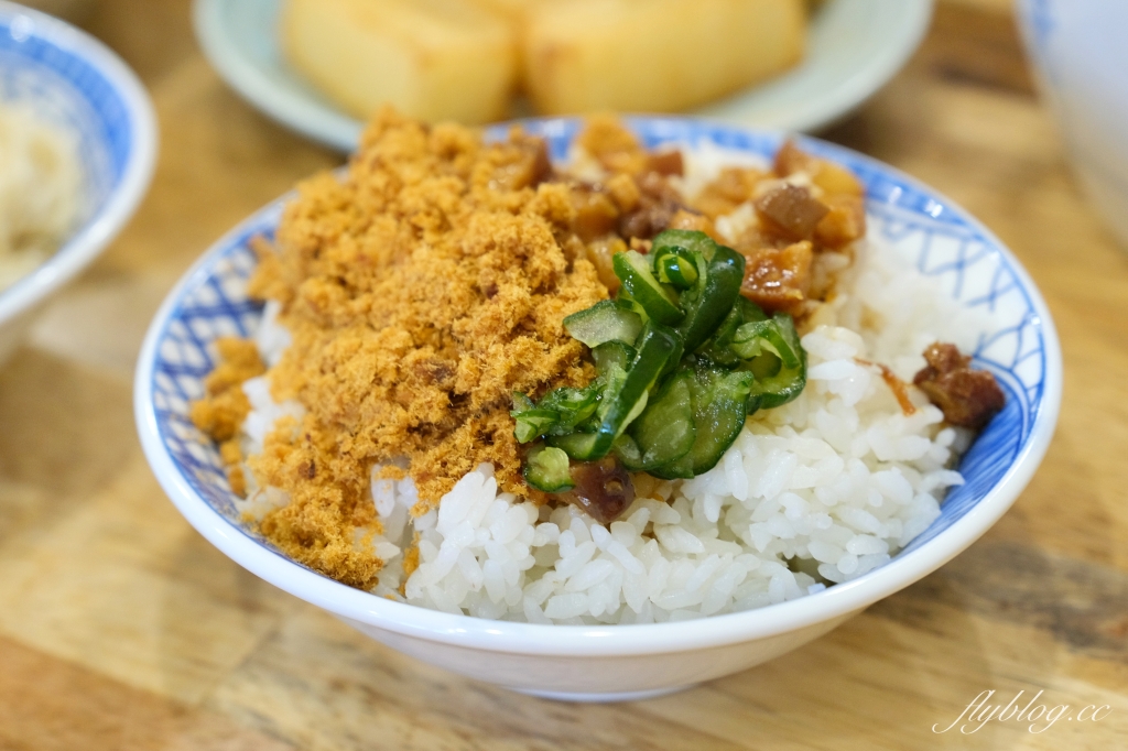 彰化美食｜秦湯御膳食補製湯所．一個人也可以喝補湯，古早味滷肉飯小吃 @飛天璇的口袋