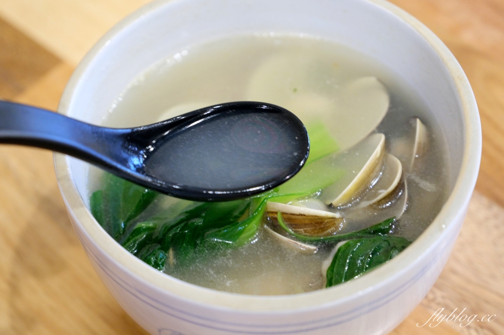 彰化美食｜秦湯御膳食補製湯所．一個人也可以喝補湯，古早味滷肉飯小吃 @飛天璇的口袋