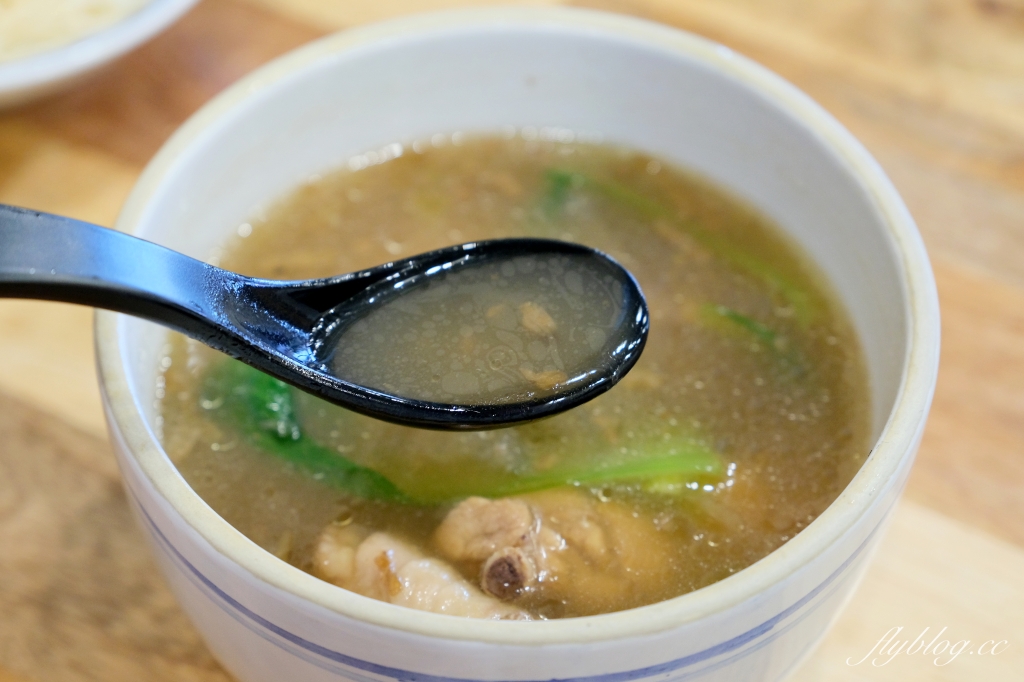 彰化美食｜秦湯御膳食補製湯所．一個人也可以喝補湯，古早味滷肉飯小吃 @飛天璇的口袋