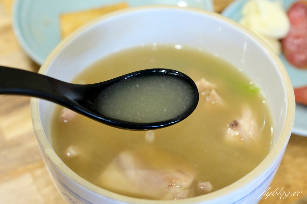 彰化美食｜秦湯御膳食補製湯所．一個人也可以喝補湯，古早味滷肉飯小吃 @飛天璇的口袋