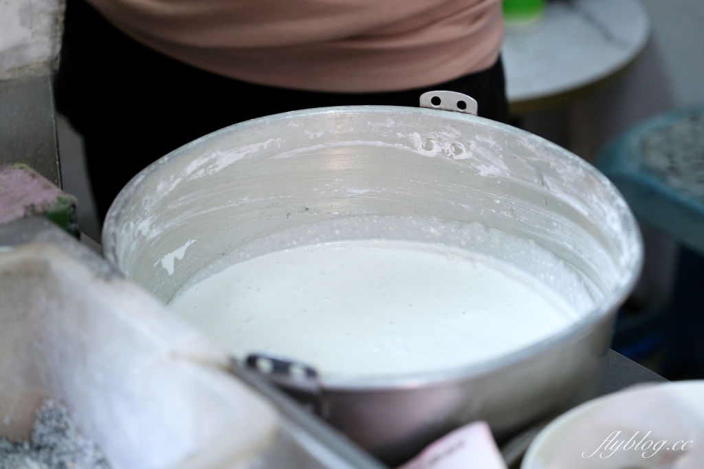 彰化美食｜古月館糯米炸 東民店．營業50個年頭，阿嬤親手炸的糯米炸 @飛天璇的口袋