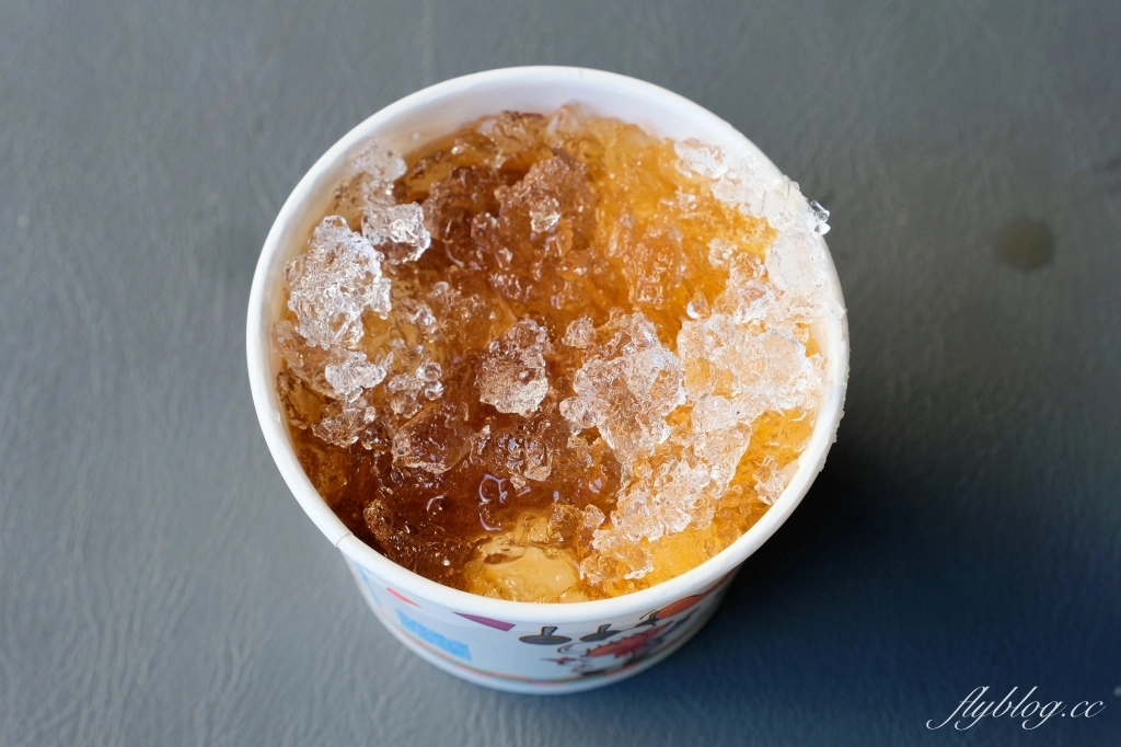 彰化美食｜榕樹下粉圓豆花．一碗25元起，在地人才知道的隱藏版豆花 @飛天璇的口袋