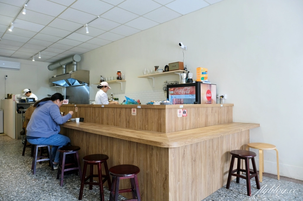 台中南屯｜KO BAN 韓國小料理．米花停新品牌，韓國夫妻開的韓式餐廳 @飛天璇的口袋