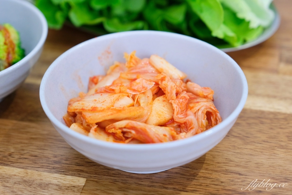 台中南屯｜KO BAN 韓國小料理．米花停新品牌，韓國夫妻開的韓式餐廳 @飛天璇的口袋