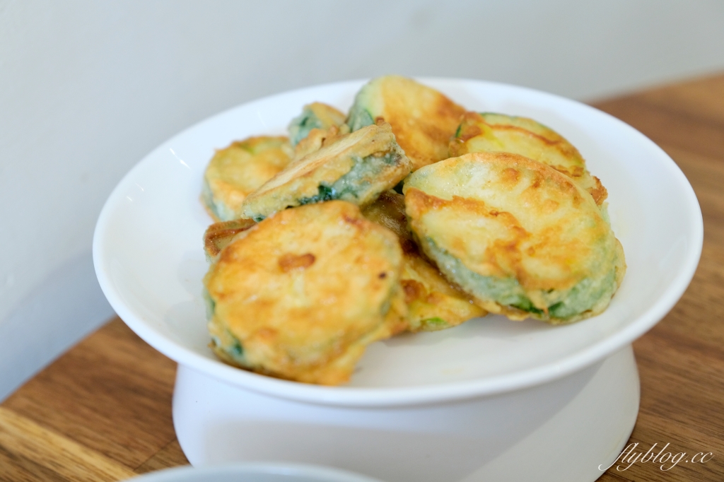 台中南屯｜KO BAN 韓國小料理．米花停新品牌，韓國夫妻開的韓式餐廳 @飛天璇的口袋