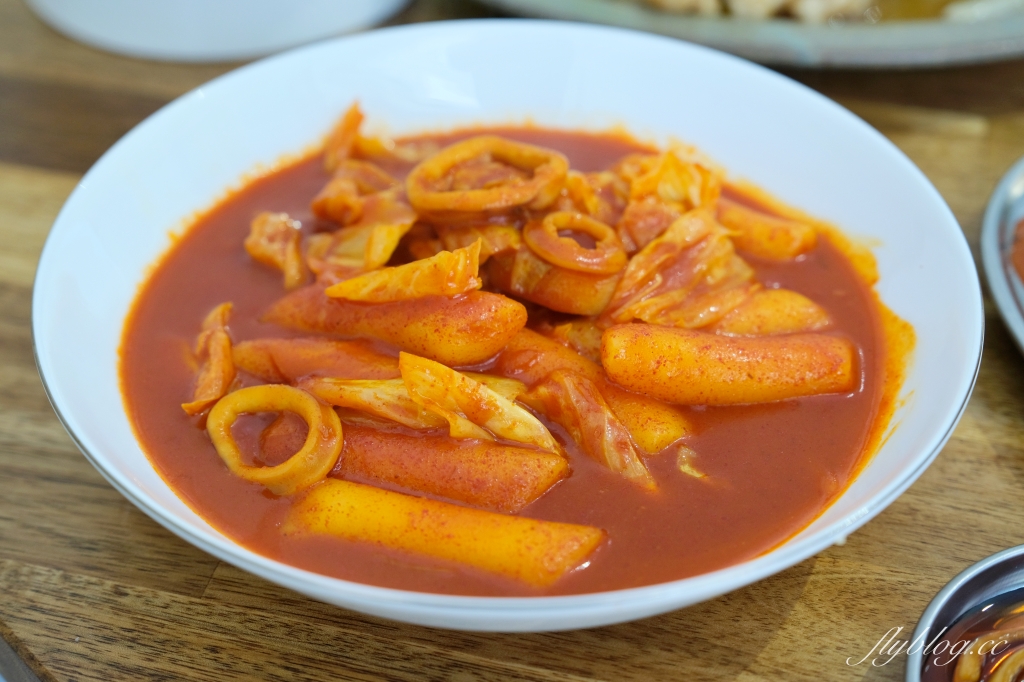 台中南屯｜KO BAN 韓國小料理．米花停新品牌，韓國夫妻開的韓式餐廳 @飛天璇的口袋