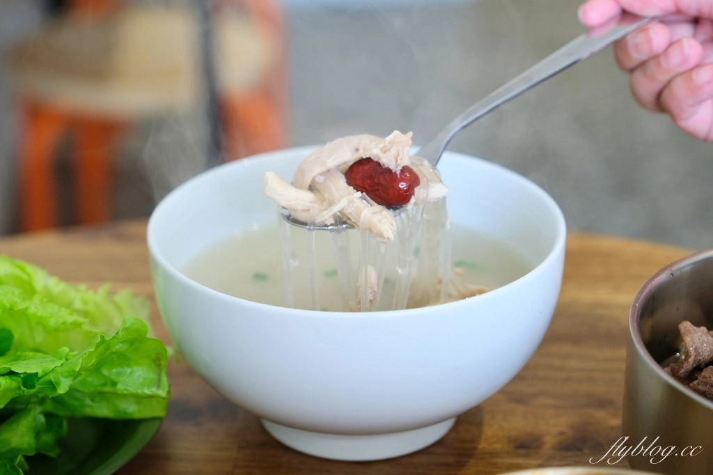 台中南屯｜KO BAN 韓國小料理．米花停新品牌，韓國夫妻開的韓式餐廳 @飛天璇的口袋