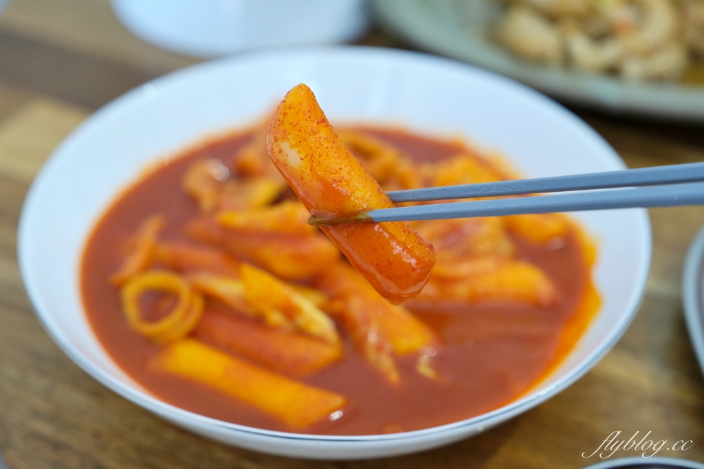 台中南屯｜KO BAN 韓國小料理．米花停新品牌，韓國夫妻開的韓式餐廳 @飛天璇的口袋