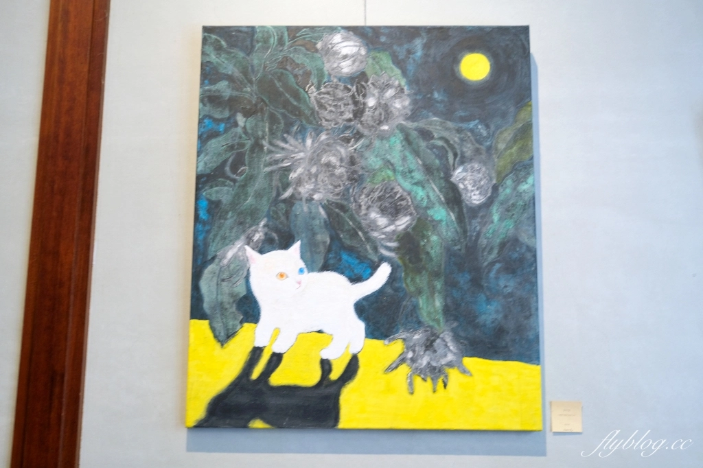 台中西區｜西成珈琲工作室．充滿昭和風情咖啡館，營業到晚上10點 @飛天璇的口袋