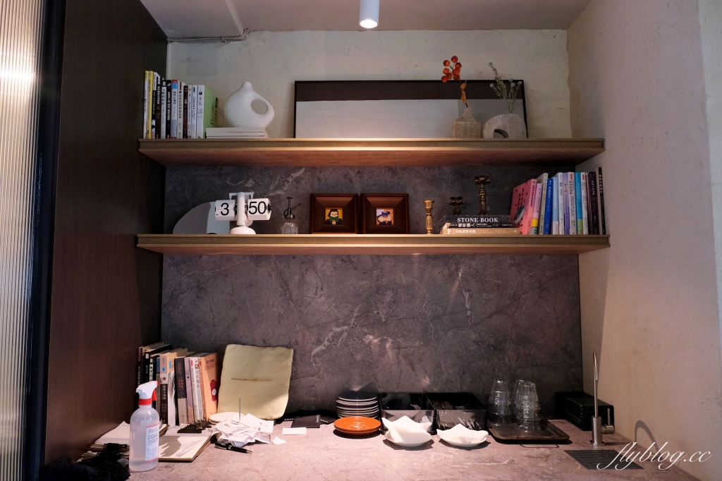 台中中區｜Phase Coffee Roasters．中山路老宅新生命，兼具實力與美麗的咖啡館 @飛天璇的口袋