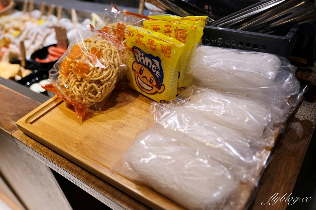 台中中區｜柳川窟．柳川古道裡的關東煮，低調又隱密日式老宅 @飛天璇的口袋