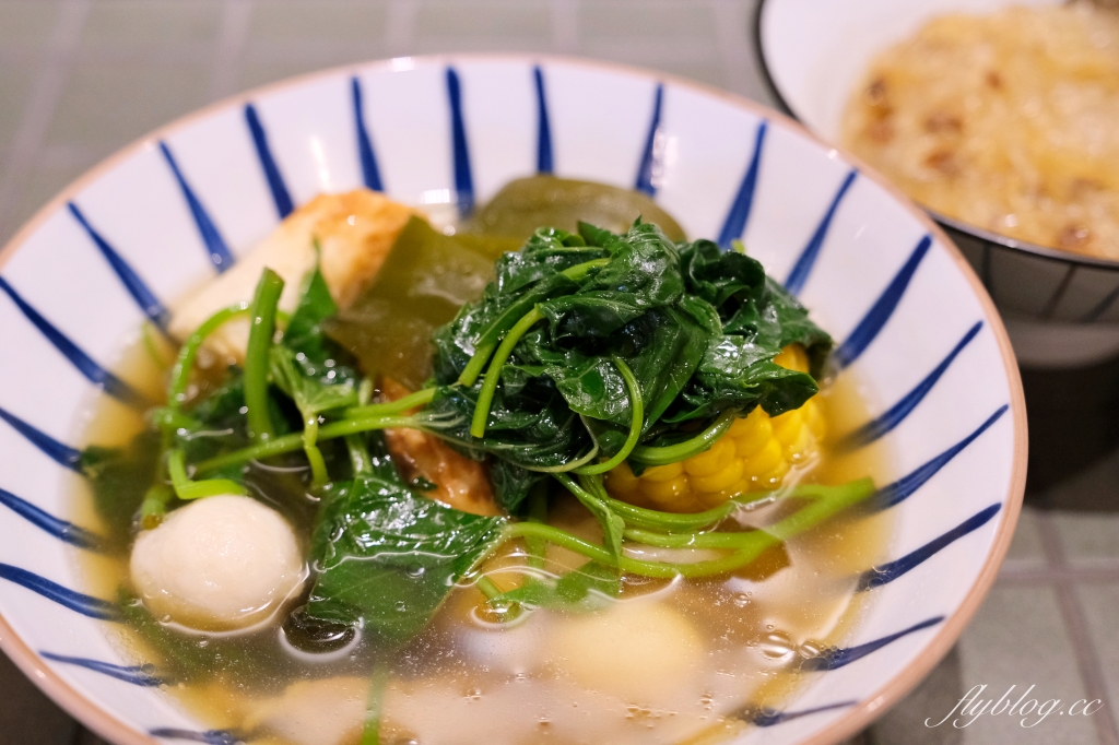 台中中區｜柳川窟．柳川古道裡的關東煮，低調又隱密日式老宅 @飛天璇的口袋