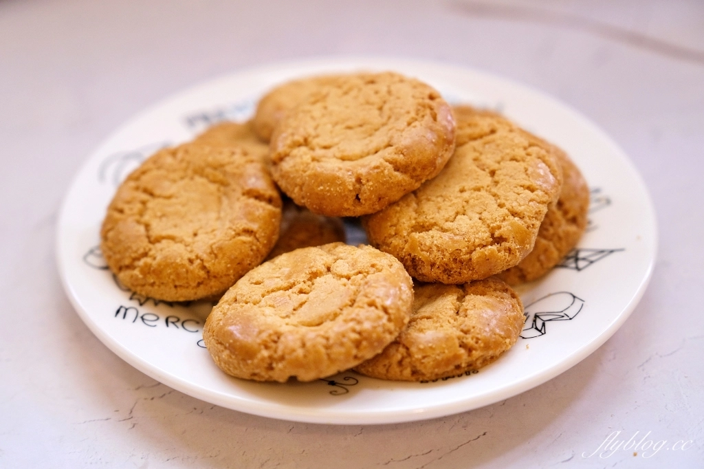 澳門氹仔｜晃記餅家．官也街百年伴手禮店，澳門米其林推薦街頭小吃 @飛天璇的口袋