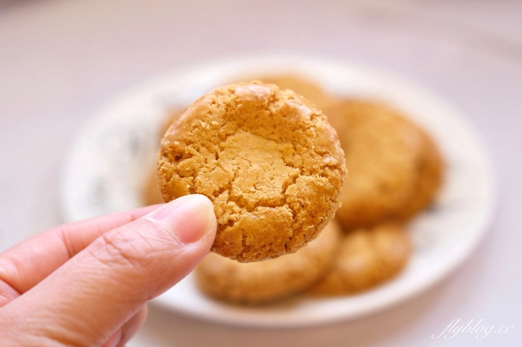 澳門氹仔｜晃記餅家．官也街百年伴手禮店，澳門米其林推薦街頭小吃 @飛天璇的口袋